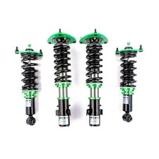 Hyper-street One Lowering Kit Adjustable Coilovers For Subaru Impreza 08-16