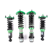 Hyper-Street ONE Lowering Kit Adjustable Coilovers For Subaru Impreza 08-16