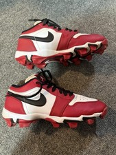 Nike Air Jordan Youth Baseball Cleats Size 5.5