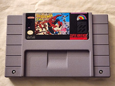 Spider-Man X-Men in Arcade's Revenge (Nintendo SNES) Cartridge Only Tested