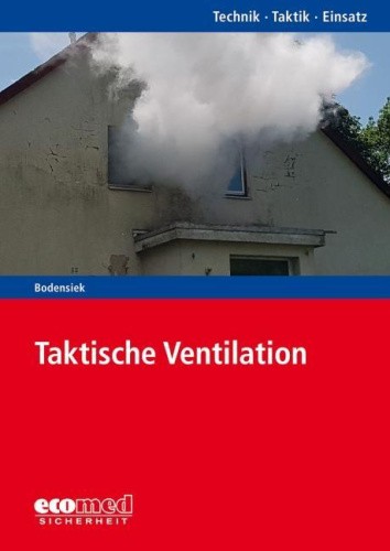 Taktische Ventilation [German] by Bodensiek, Torsten [Paperback]