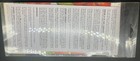 BOYE embroidery punch needle set — photo 2