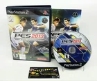 PES Pro Evolution Soccer 2013 (Sony PlayStation 2, PS2) CIB Complete - RARE