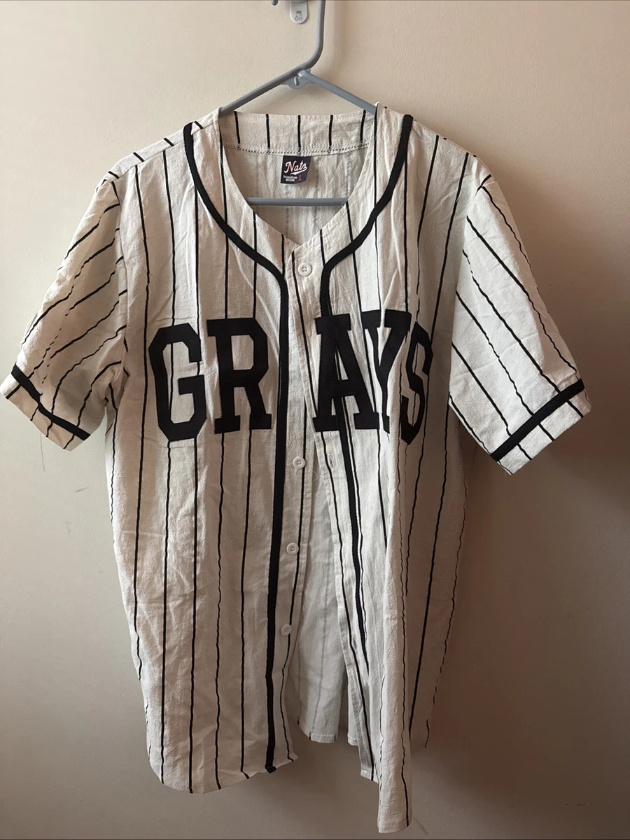 homestead grays jersey products for sale | eBay