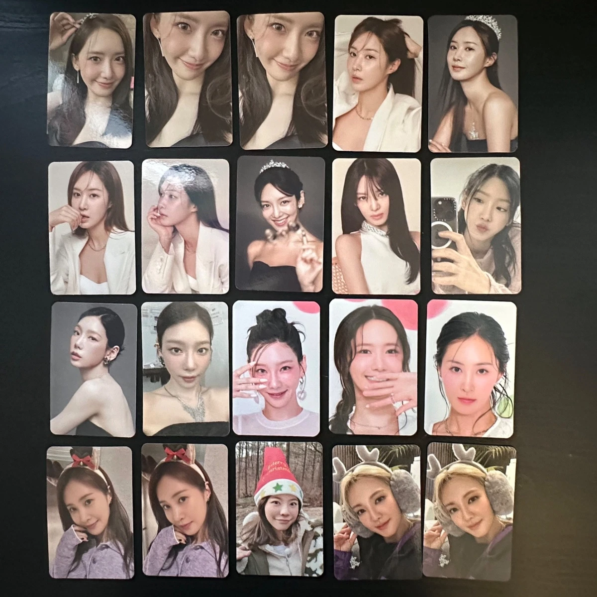 yoona photocard products for sale | eBay