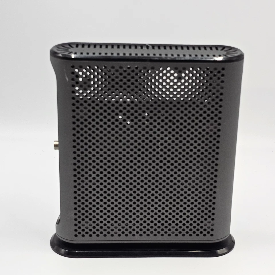Motorola MB7621 DOCSIS 3.0 Cable Modem 24x8 650 Mbps High-Speed Internet - Image 4 of 4