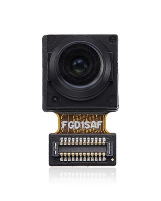 Replacement Front Camera Compatible with Huawei P30 Lite