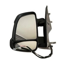 Retroviseur gauche (ou coque) Fiat DUCATO