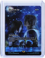 Stay with Me #31 Prices | Magic Final Fantasy Through the Ages