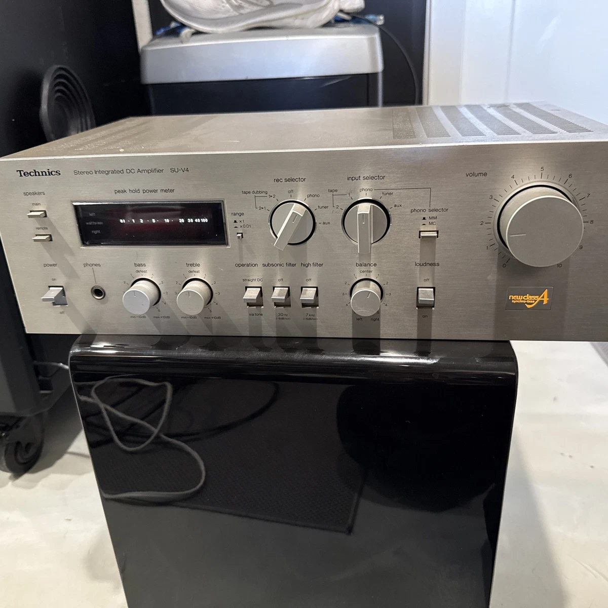 Technics Su A for sale | eBay