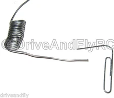 Solder Wire Lead Free 4% SILVER-22SWG-2% FLUX 5 Feet or 152.4 cm long 
