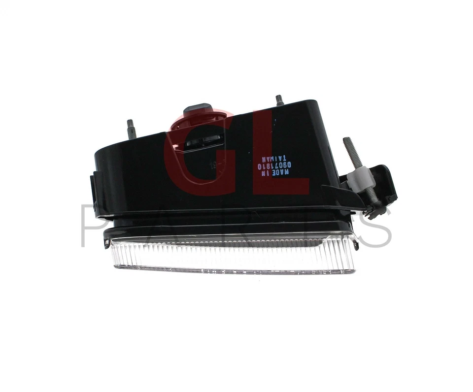 PARA CHRYSLER PT CRUISER PT_ 2001-2005 FAROS ANTINIEBLA Derecho TYC 5288796AD Nuevo Foto 4 de 4