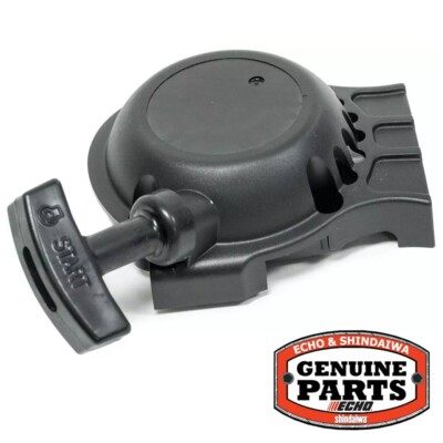 Genuine OEM Echo A051000941 Recoil Starter Assembly for SRM-265 PE-265 PAS-265 +