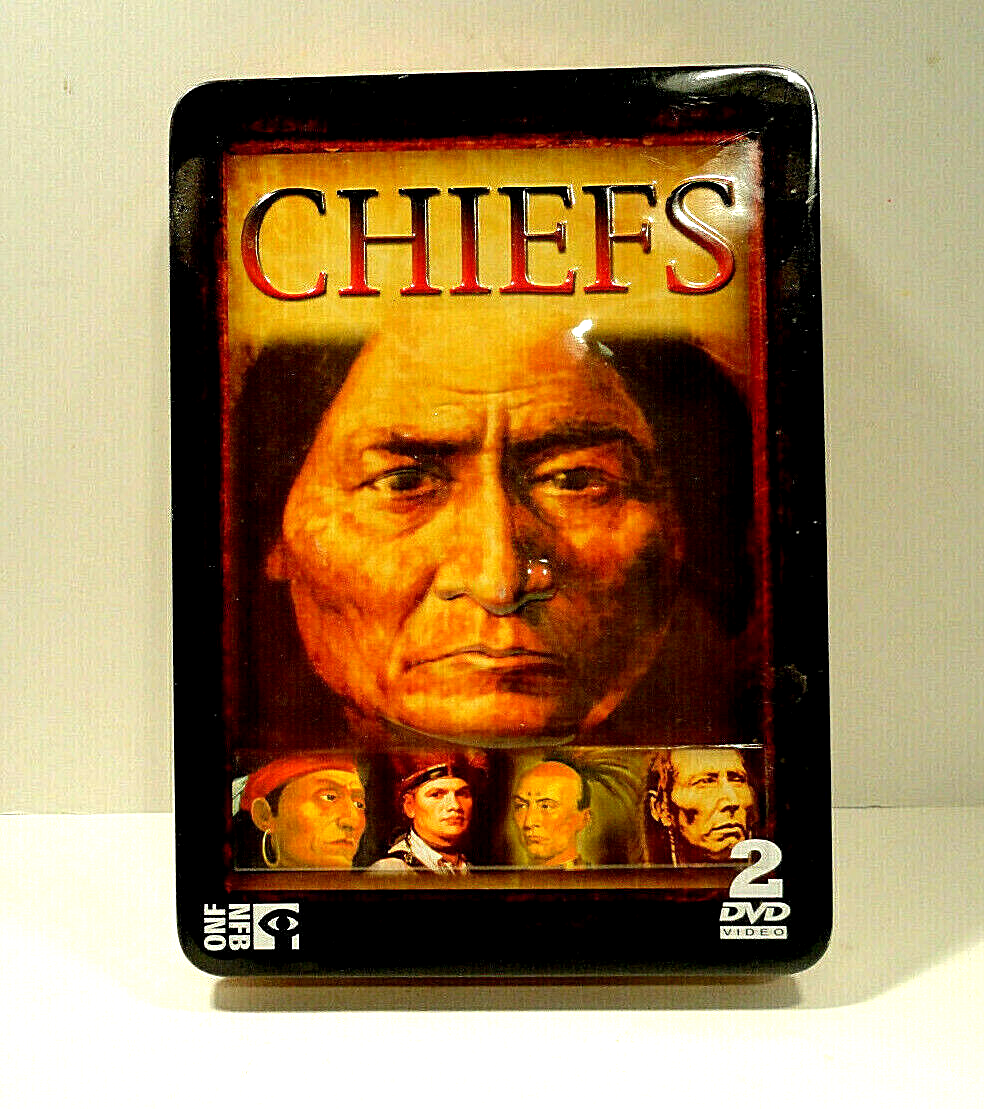 その他 Chiefs [DVD] s-l1200.png