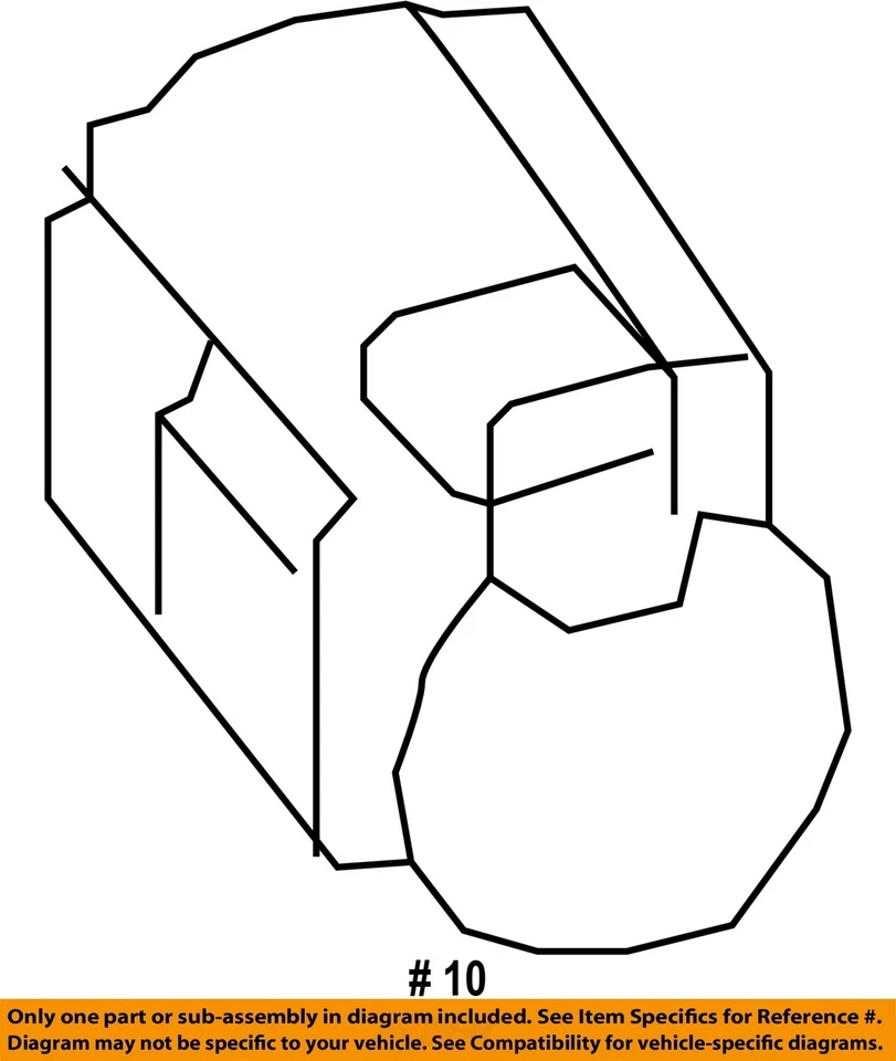 Interruptor de encendido usado se adapta a: Infiniti QX60 2014 botón de arranque y parada grado B Foto 4 de 4