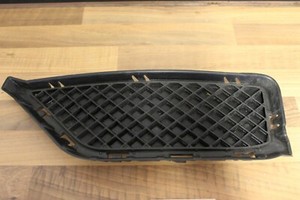 GITTER STOßSTANGE VORNE + BMW X1 E84 + Lüftungsgitter links vorne + 7303755