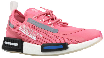 Adidas NMD R1 Spectoo Damen Sneaker Turnschuhe Schuhe pink FZ3208 NEU Gr. 37 1/3