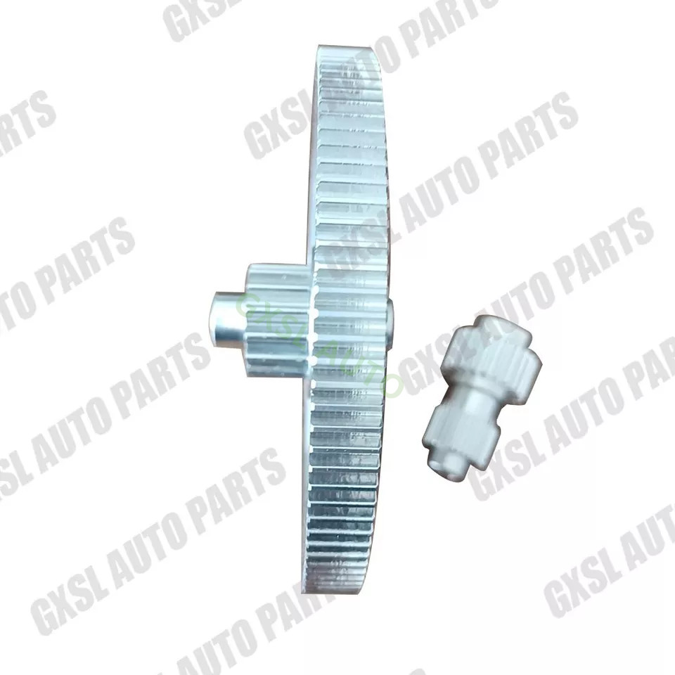For Bentley GT Electric trunk adjustment motor gear-Non plastic 3W0827852F