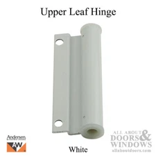 Andersen Leaf Hinge For Screen Door Upper Butt Hinge For Insect Screen 2579476
