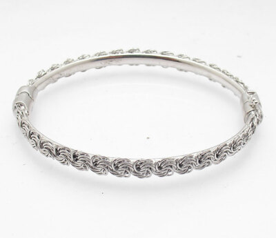 アクセサリー CTHY HERITAGE BANGLE RHODIUM SILVER CTHY HERITAGE BANGLE RHODIUM SILVER バングル CTHY BANGLE | CTHY