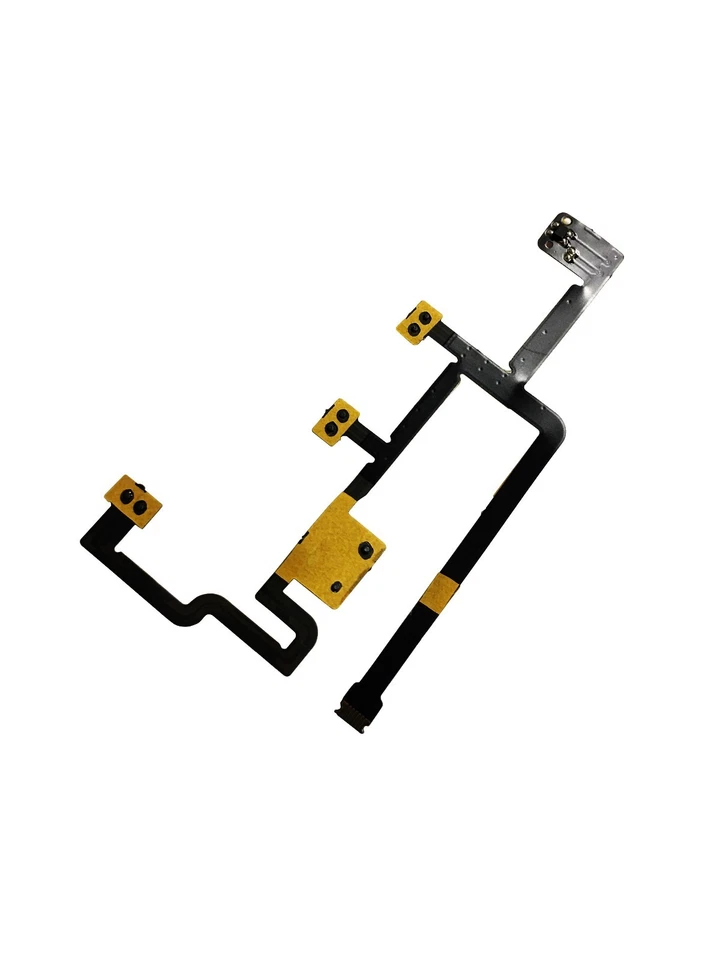 OEM Power Button Volume Control Flex Cable For iPad 2 2nd EMC 2560 2012 - Image 4 of 4