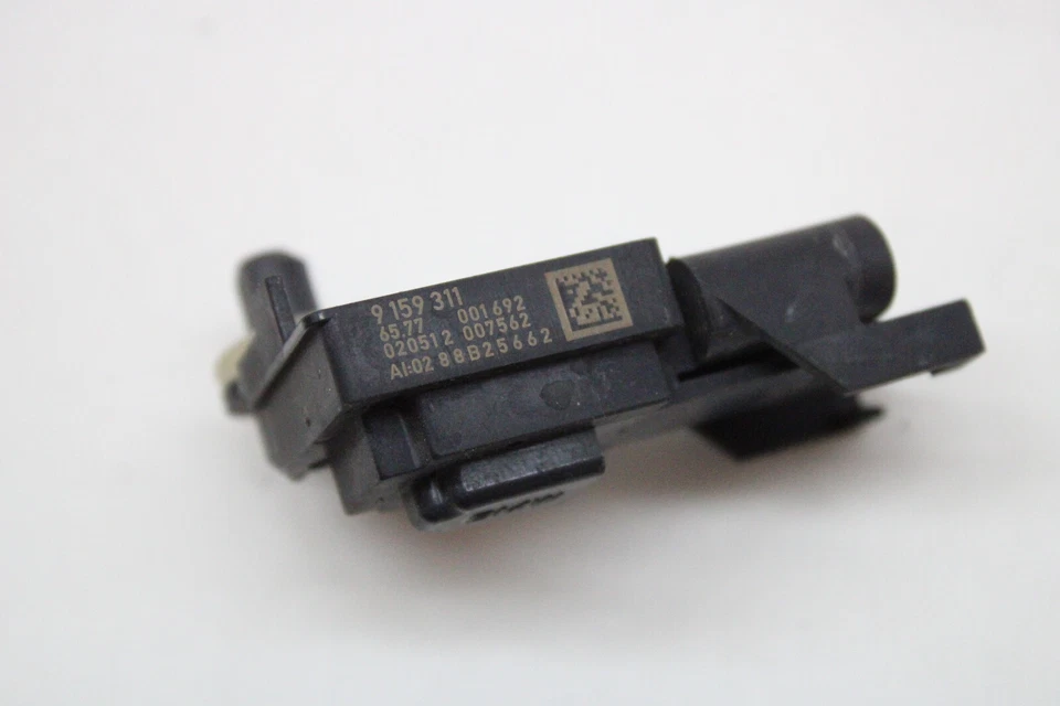 Mini Cooper Countryman 2012 carrocería delantera derecha sensor 10 11 12 13 14 15 16 Foto 4 de 4