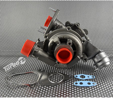 Turbo Opel MOVANO