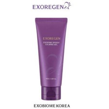 EXOREGEN Exosome Speedy Calming Gel