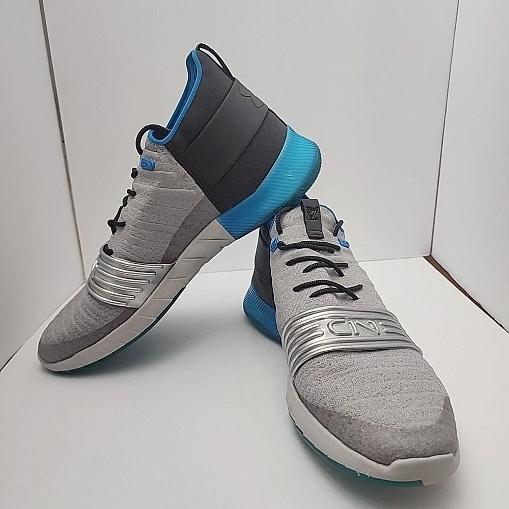Under armour C1N Sneakers for Men for Sale - Shop Men display picture 3