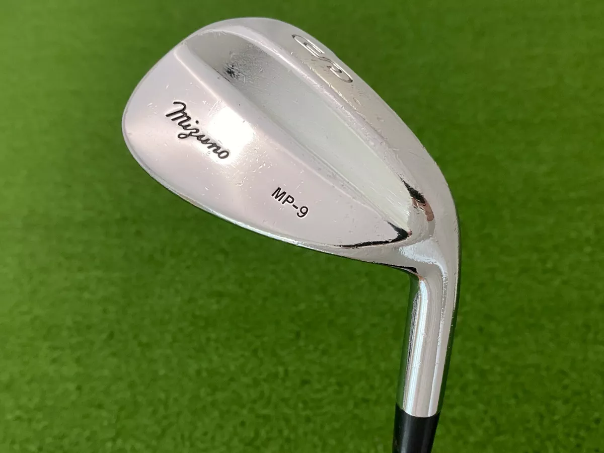 Mizuno sales golf clubs