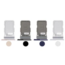 For Samsung Galaxy S21 Plus Sim Card Tray Holder Slot Replacement