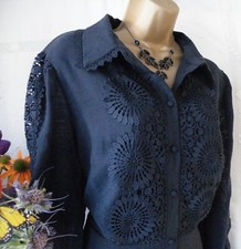 👗****MONSOON BNWT "ABI NAVY" DRESS SIZE 18****👗