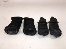 Volvo 240 Door Shut Rubber Set Off 4 Front And Rear