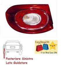 Feu avant (phare) Volkswagen TIGUAN