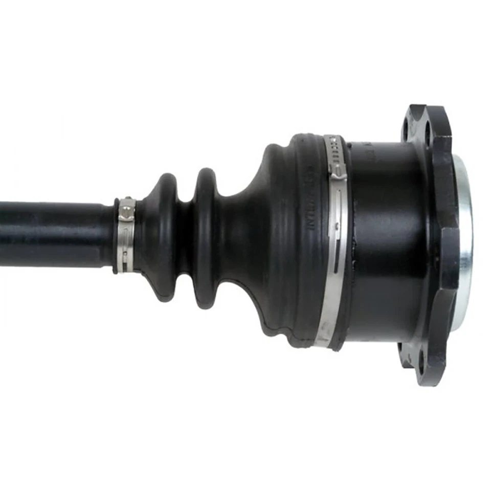 Kit de par de ejes delantero izquierdo+derecho Cardone CV para AUDI S8 UU26 2001 Foto 4 de 4