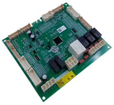 Genuine GE Fridge Control Board 245D2247G001 Same Day Shipping &60 Days Warranty