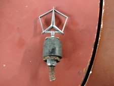 60s Chrysler Plymouth Dodge Hood Ornament Very Rare Mopar