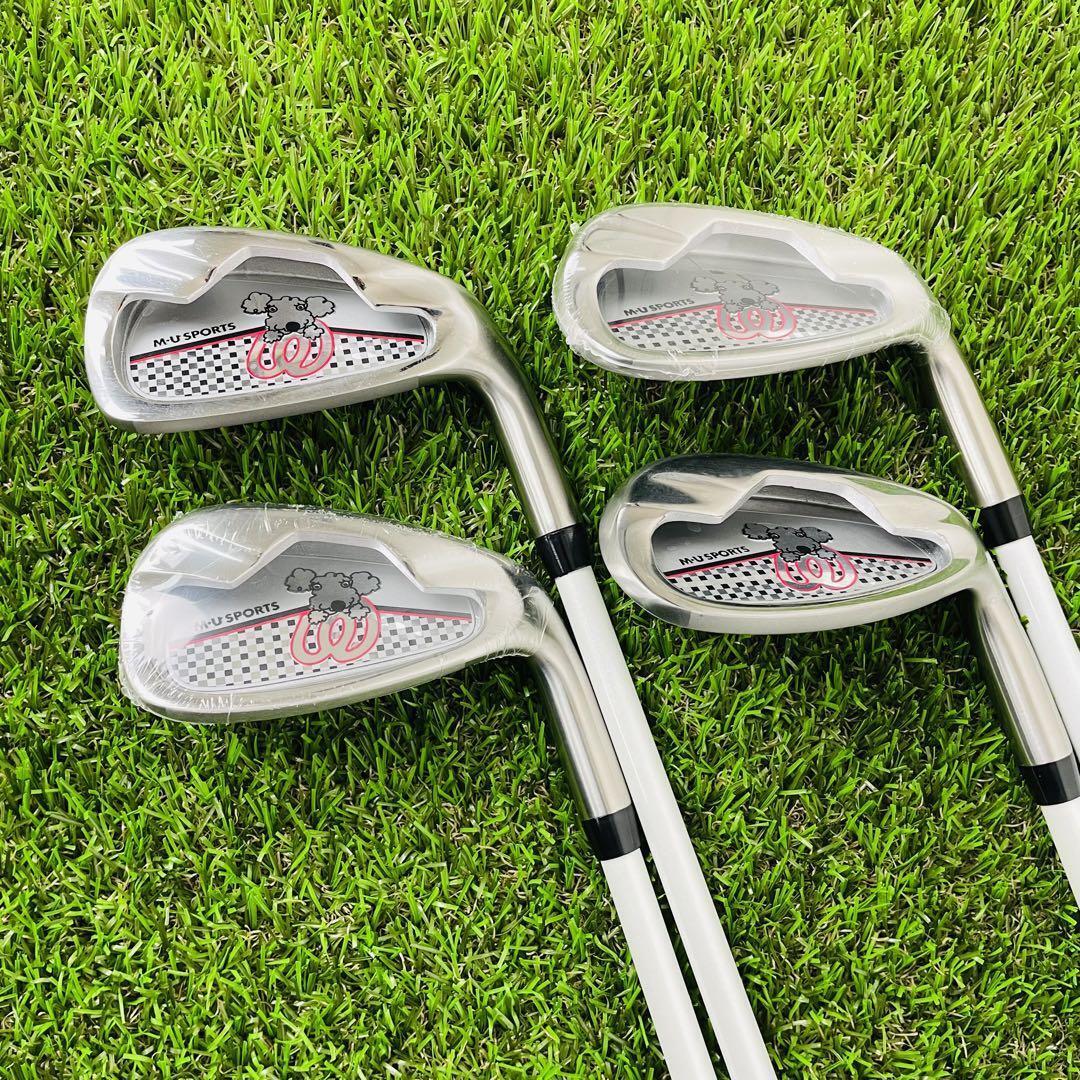 M.U Sports Ladies Golf Club Set | eBay M.U Sports Ladies Golf Club Set | eBay