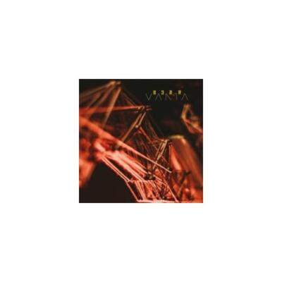 BEAR: VANTA - LP vinyl SEALED