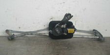 Mini Cooper Front Wiper Motor 53555304 2007 R52 Convertible Wiper Linkage