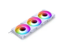 Phanteks M25-120 Gen2 Reversed Blade Triple Pack, 3x 120mm ARGB High Performance