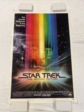 1979 Topps Star Trek: The Motion Picture Trading Cards 6