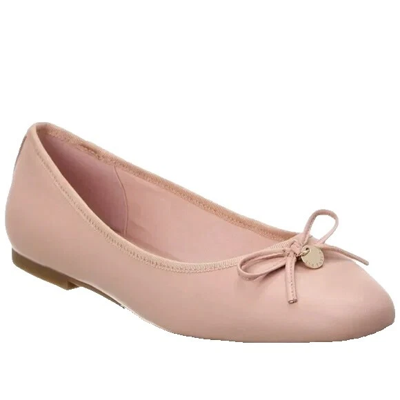 Однотонные туфли на плоской подошве для женщин Ted Baker