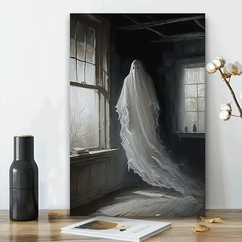 One Piece of Decorative Artwork Wall Art  Canvas Unframed/Framed