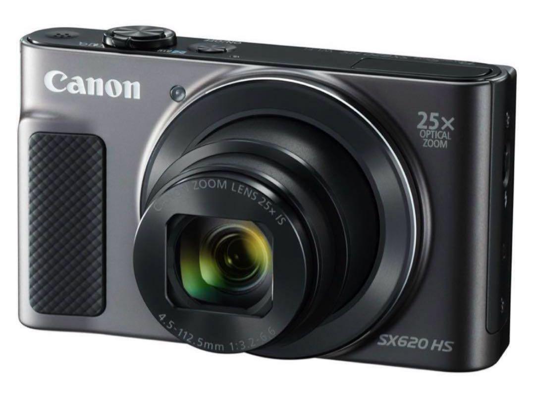 Canon PowerShot SX620 HS 動作良好 WW3528 Canon PowerShot SX620 HS 動作良好 WW3528 Canon PowerShot