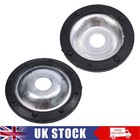 2 PCS Front Shock Absorber Top Mount Plate 51707691 For Fiat 500