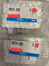 1PC NEW SMC MXS16-20AS cylinder