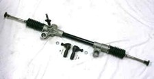 1974 1978 Ford Mustang Ii Pinto Manual Steering Rack And Pinion Tie Rod Ends