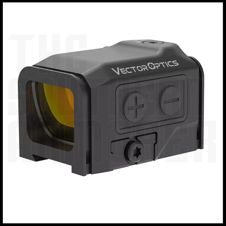 2025 ENCLOSED RED DOT OPTIC SIGHT – RMR / SRO / 407C / 507C / 508T SLIDES –3 MOA - Image 3 of 4