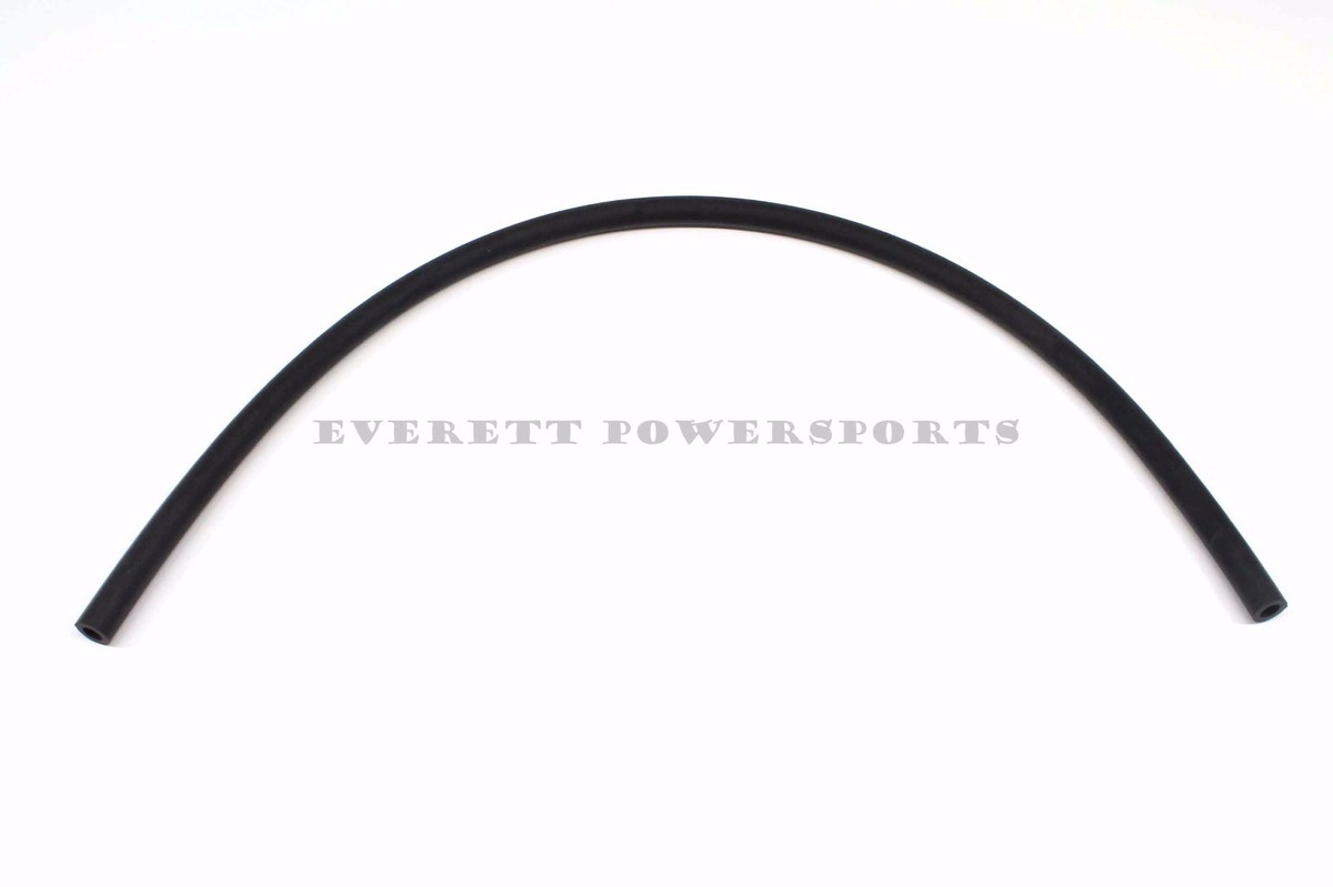 Suzuki Fuel Hose 6.5x11.5x6 Pump Line LT F Eiger LT A Quadrunner